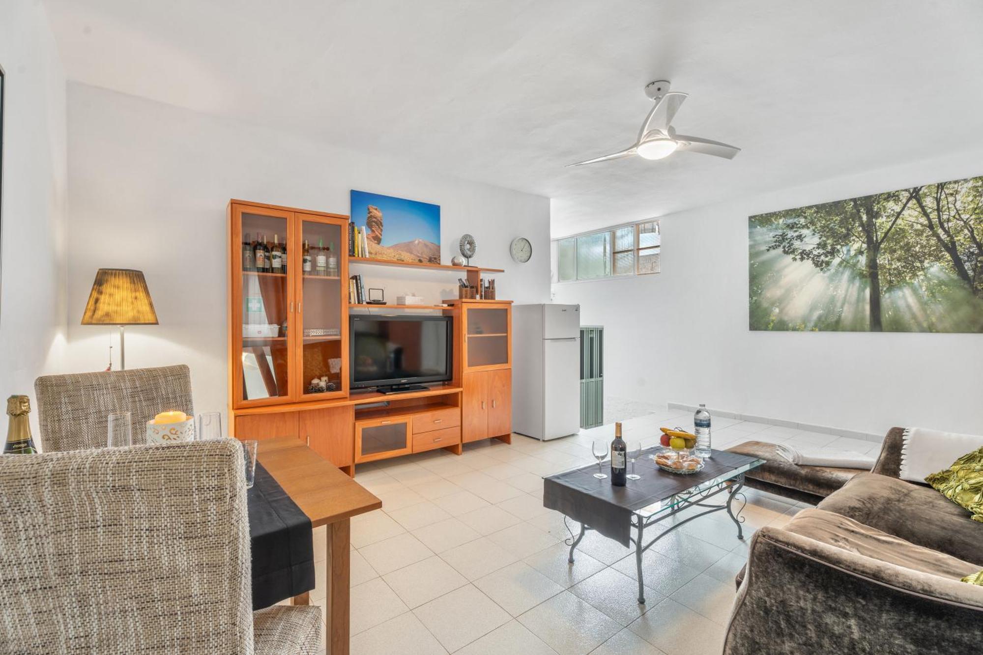 Bonito Apartamento En Tenerife Sur Guía de Isora Exterior foto