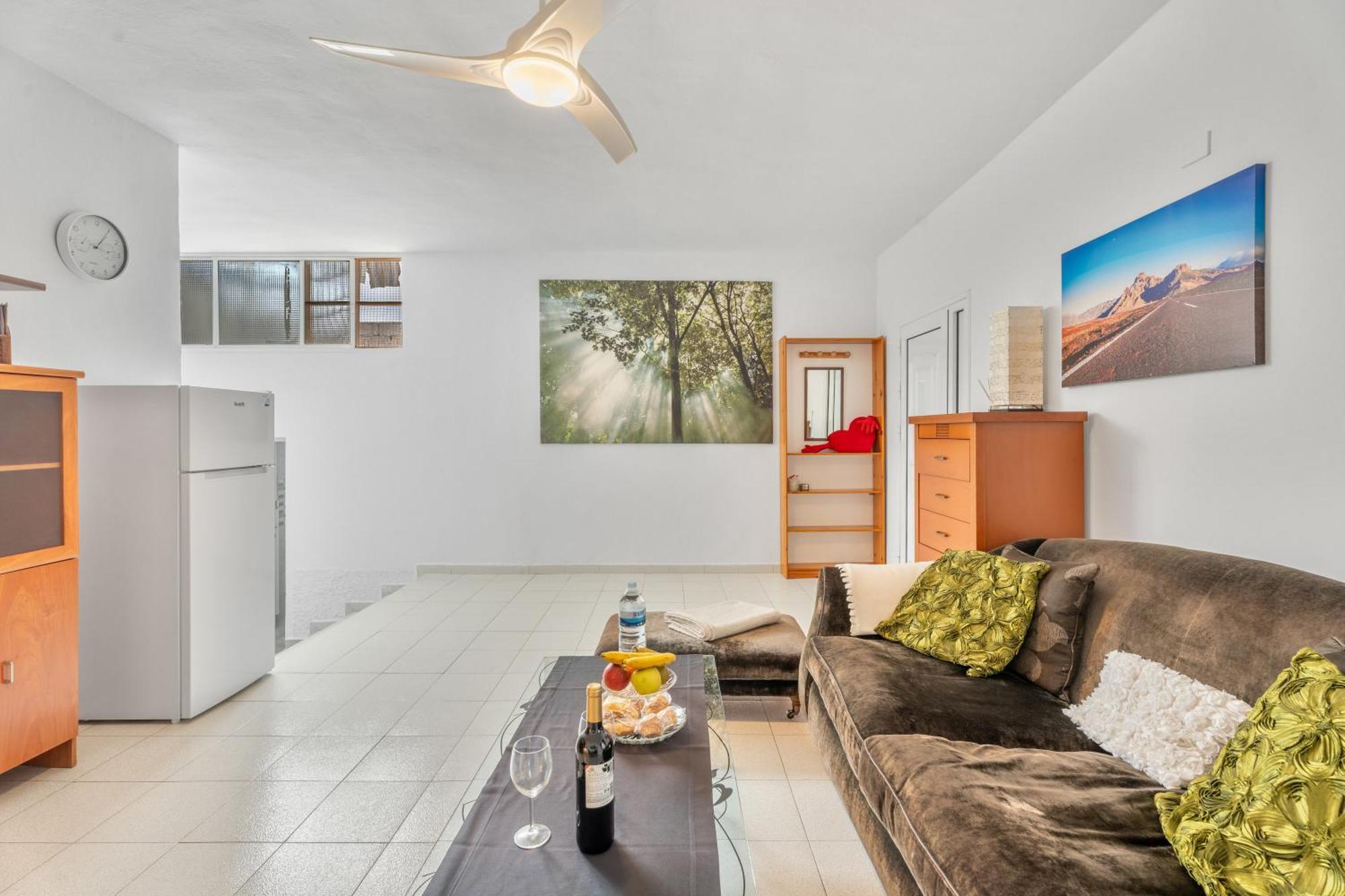 Bonito Apartamento En Tenerife Sur Guía de Isora Exterior foto