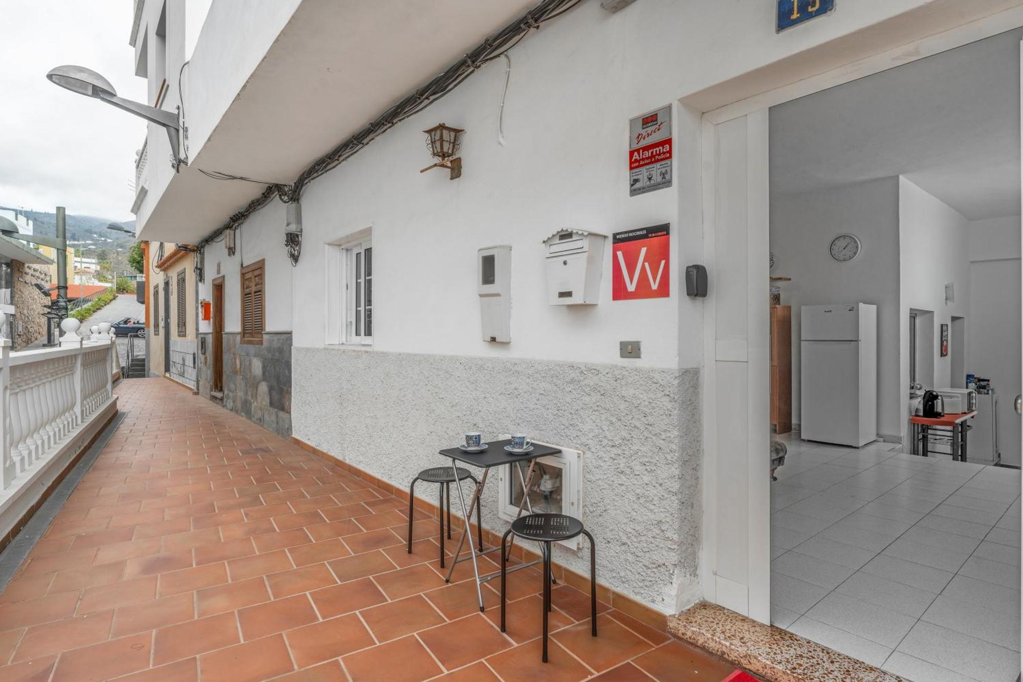 Bonito Apartamento En Tenerife Sur Guía de Isora Exterior foto
