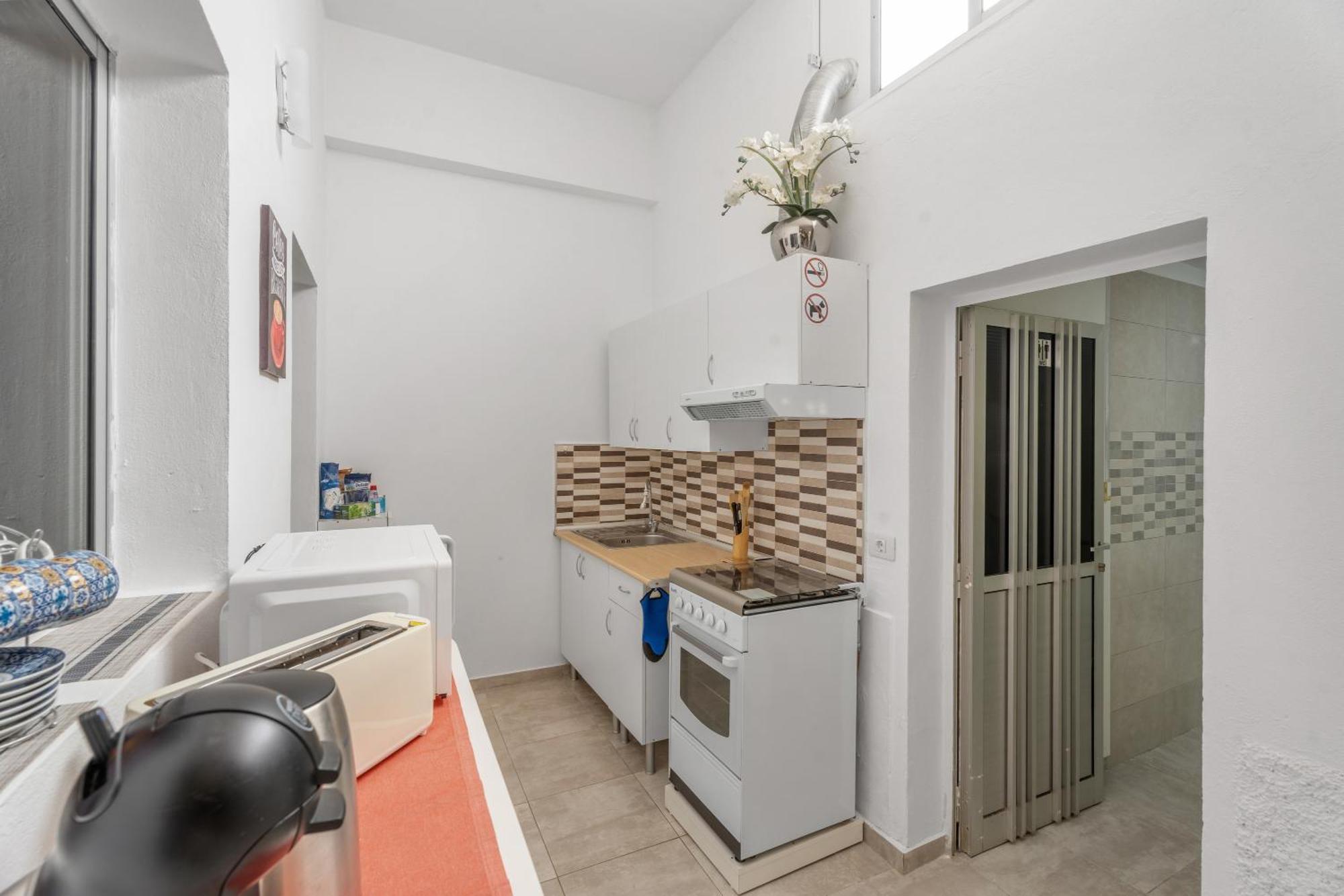 Bonito Apartamento En Tenerife Sur Guía de Isora Exterior foto