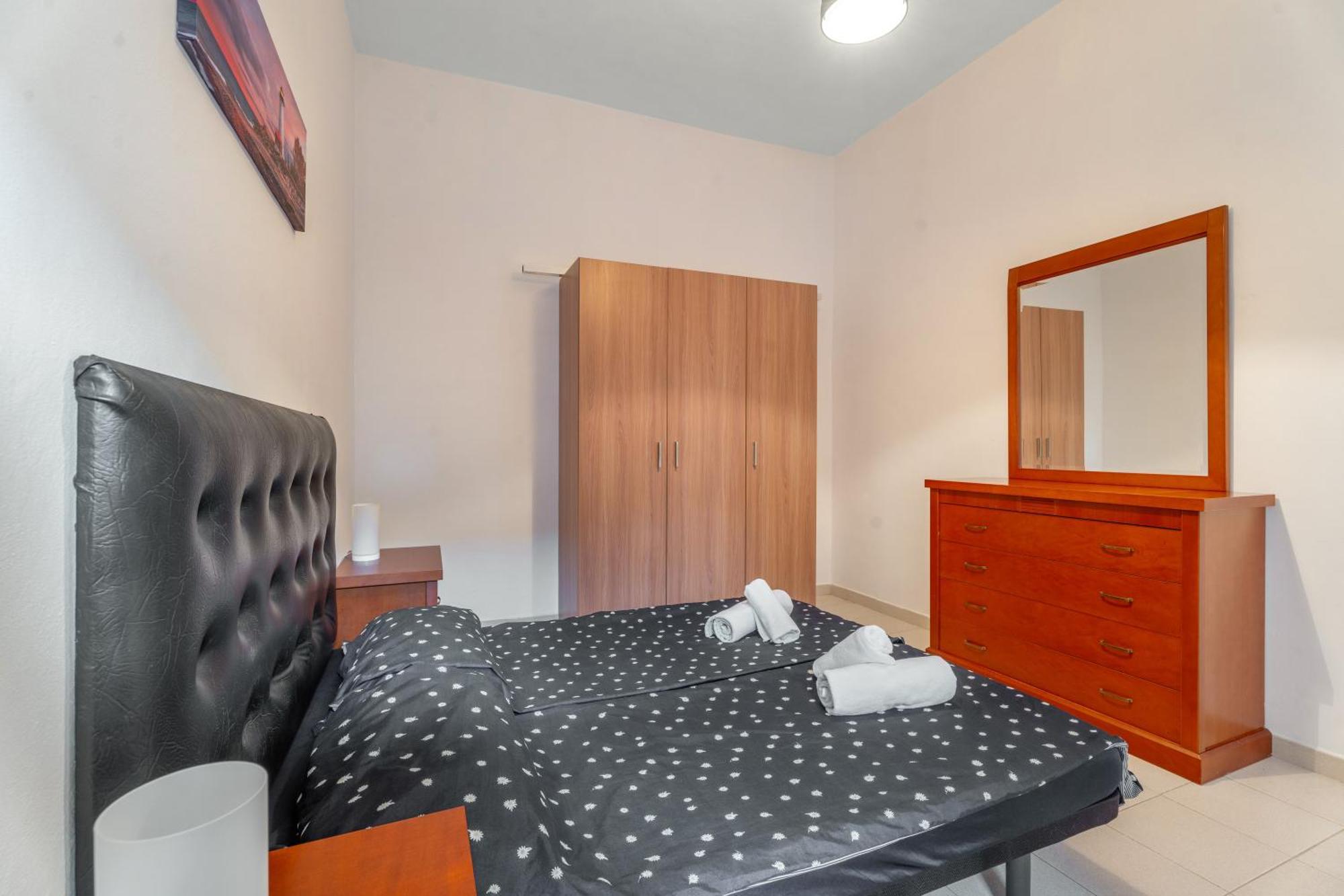Bonito Apartamento En Tenerife Sur Guía de Isora Exterior foto